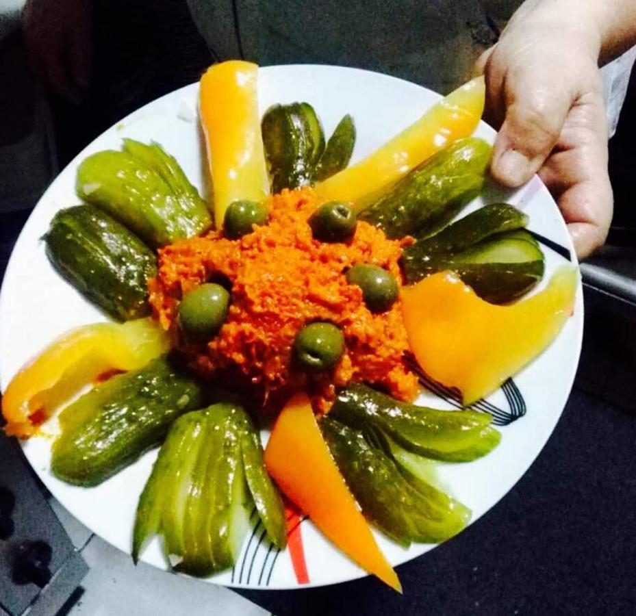 ياهورينا مبيت وإفطار فيلا لالا المظهر الخارجي الصورة