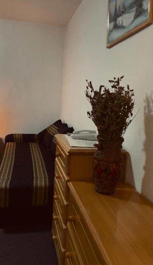 ياهورينا مبيت وإفطار فيلا لالا المظهر الخارجي الصورة